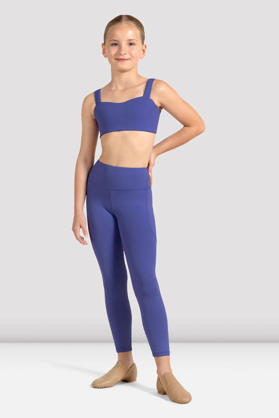 Bloch Fern 7/8 Legging CP4228 – Onstage Dancewear Accessories