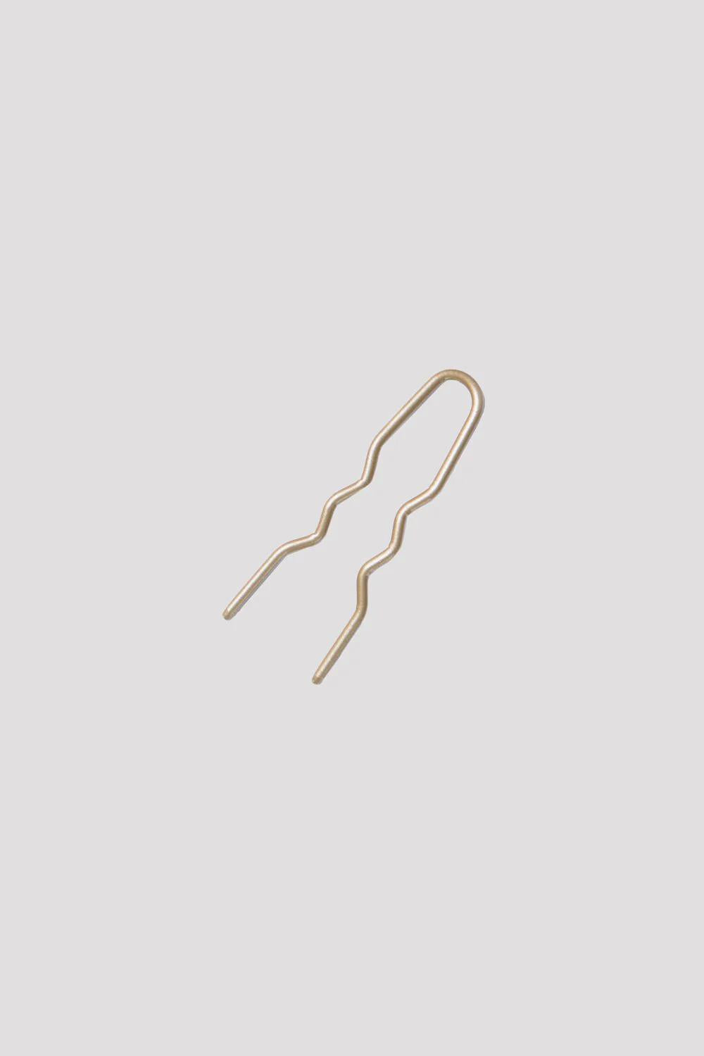 Bloch - Two Inch Hair Pin Pack - A0805