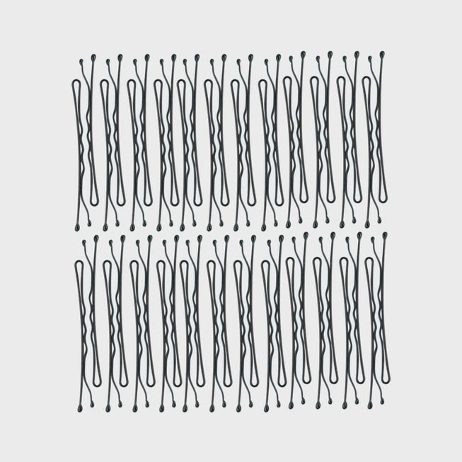 Kitsch Bobby Pins 45pc