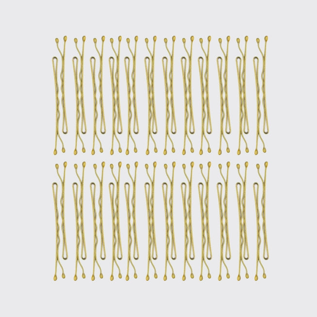 Kitsch Bobby Pins 45pc