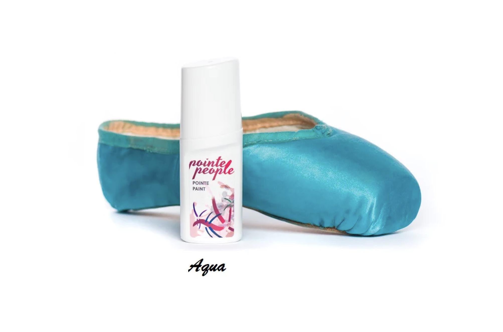 FABRIC POINTE PAINT