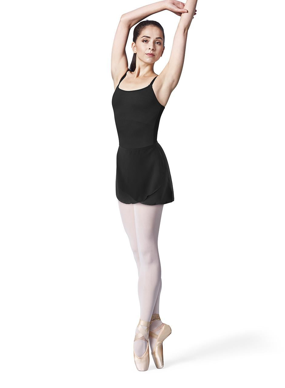 Bloch Footed Tights T0981G