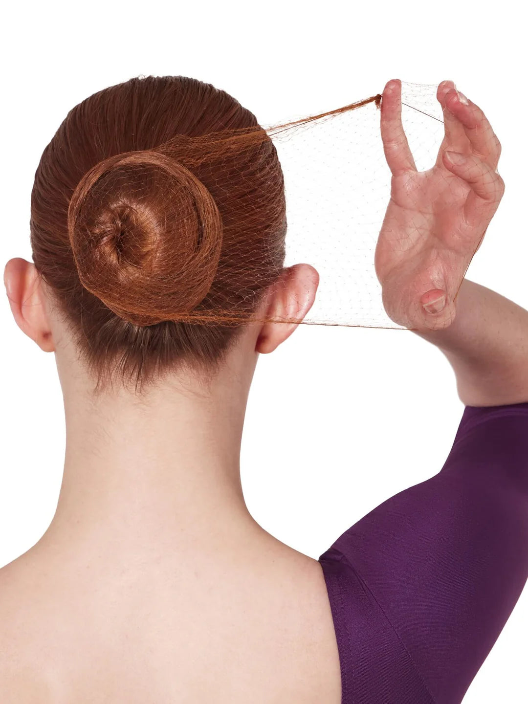 Capezio - Hair Nets - BH420_425
