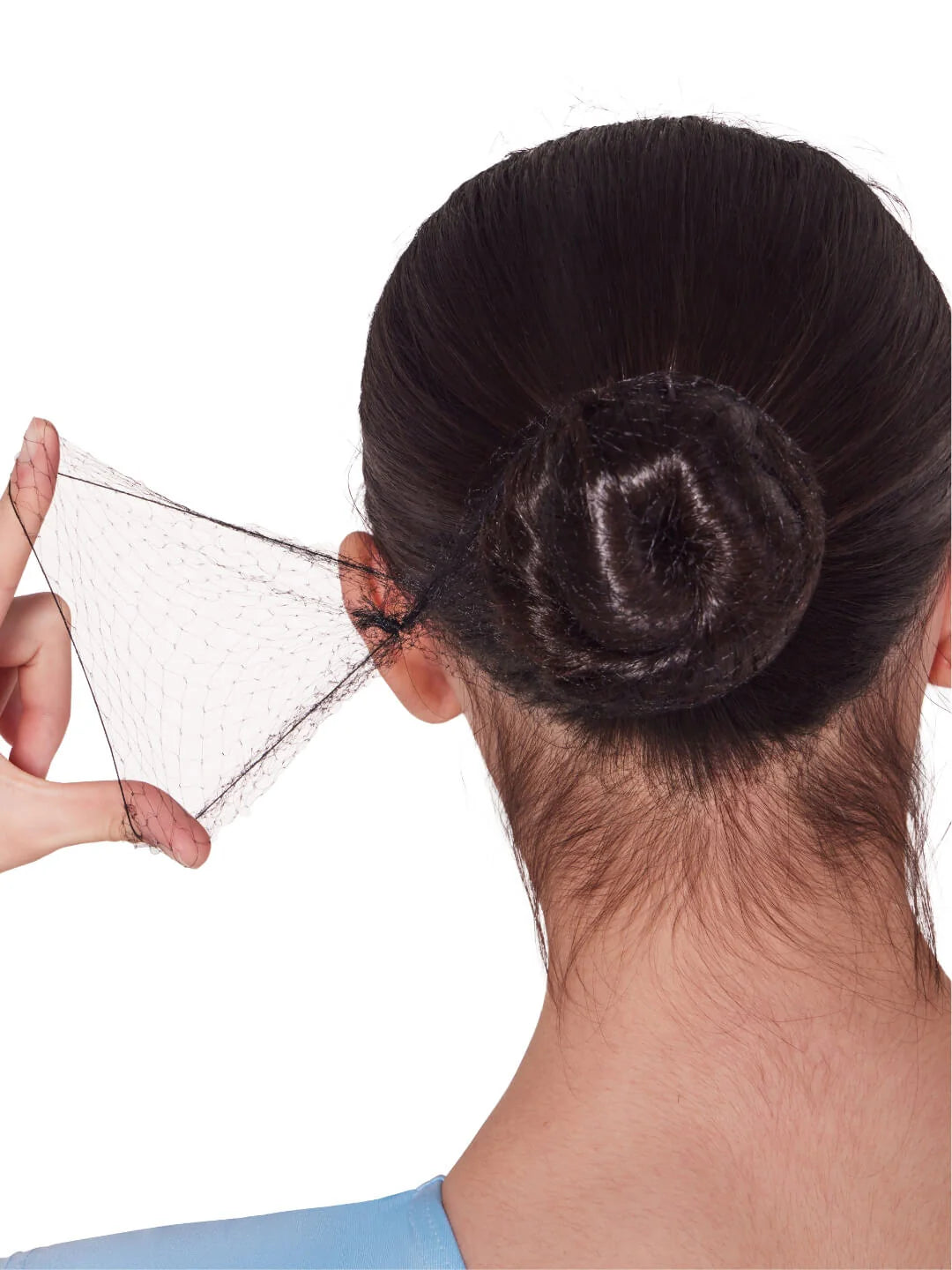 Capezio - Hair Nets - BH420_425