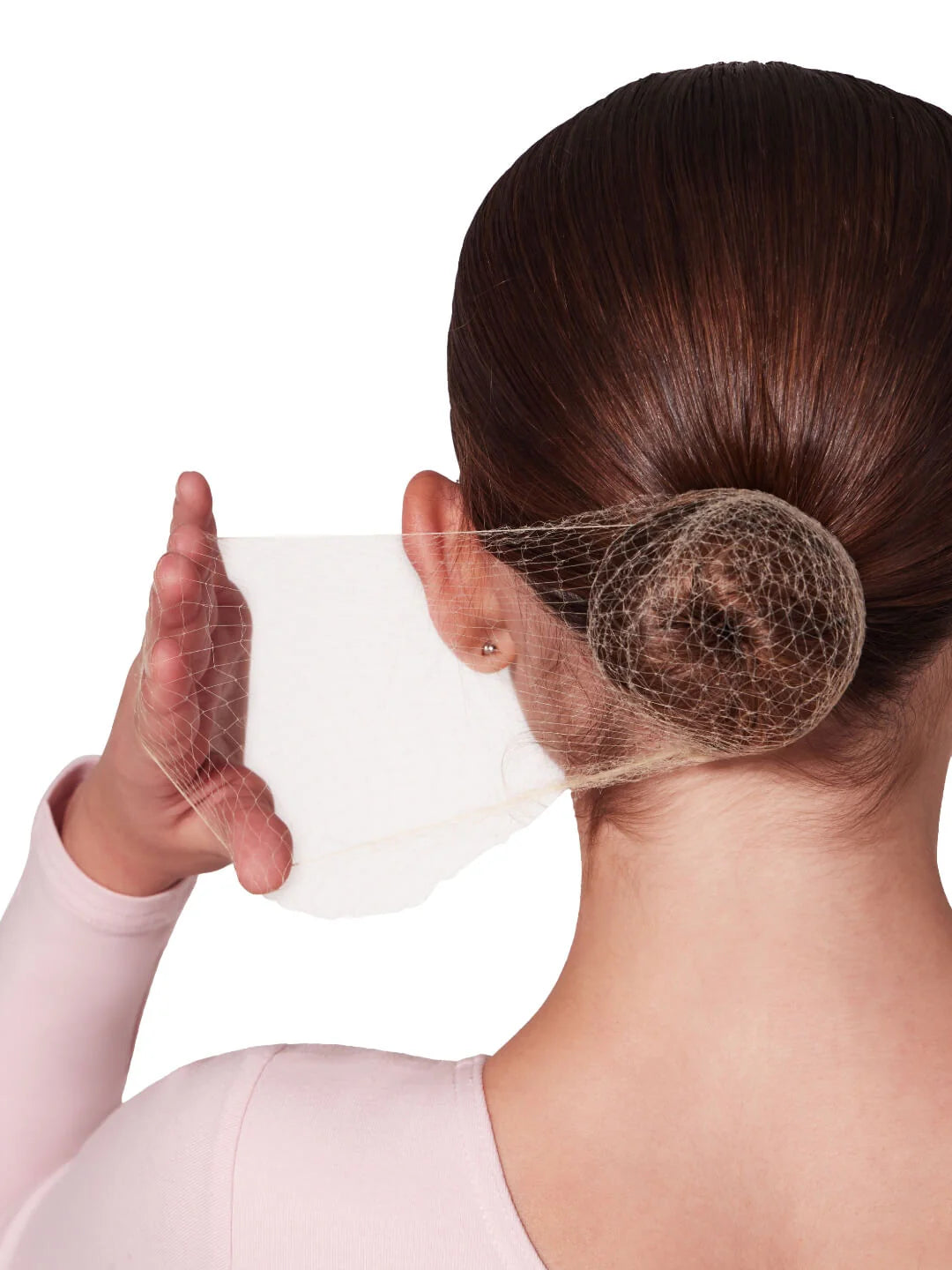 Capezio - Hair Nets - BH420_425