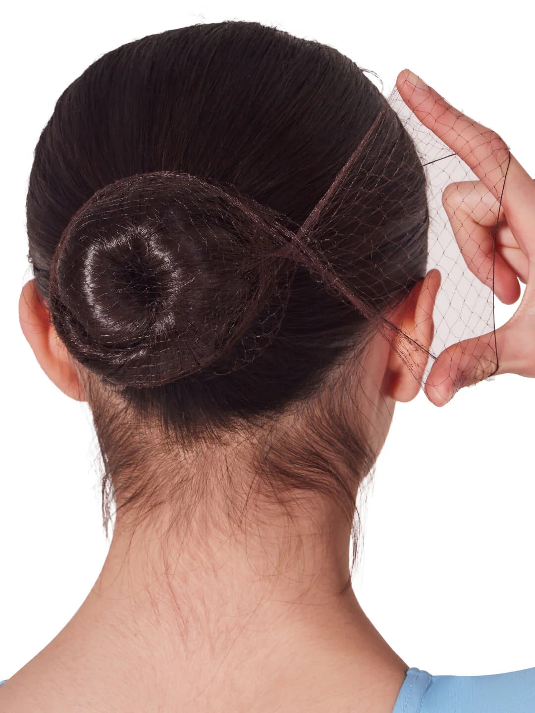 Capezio - Hair Nets - BH420_425