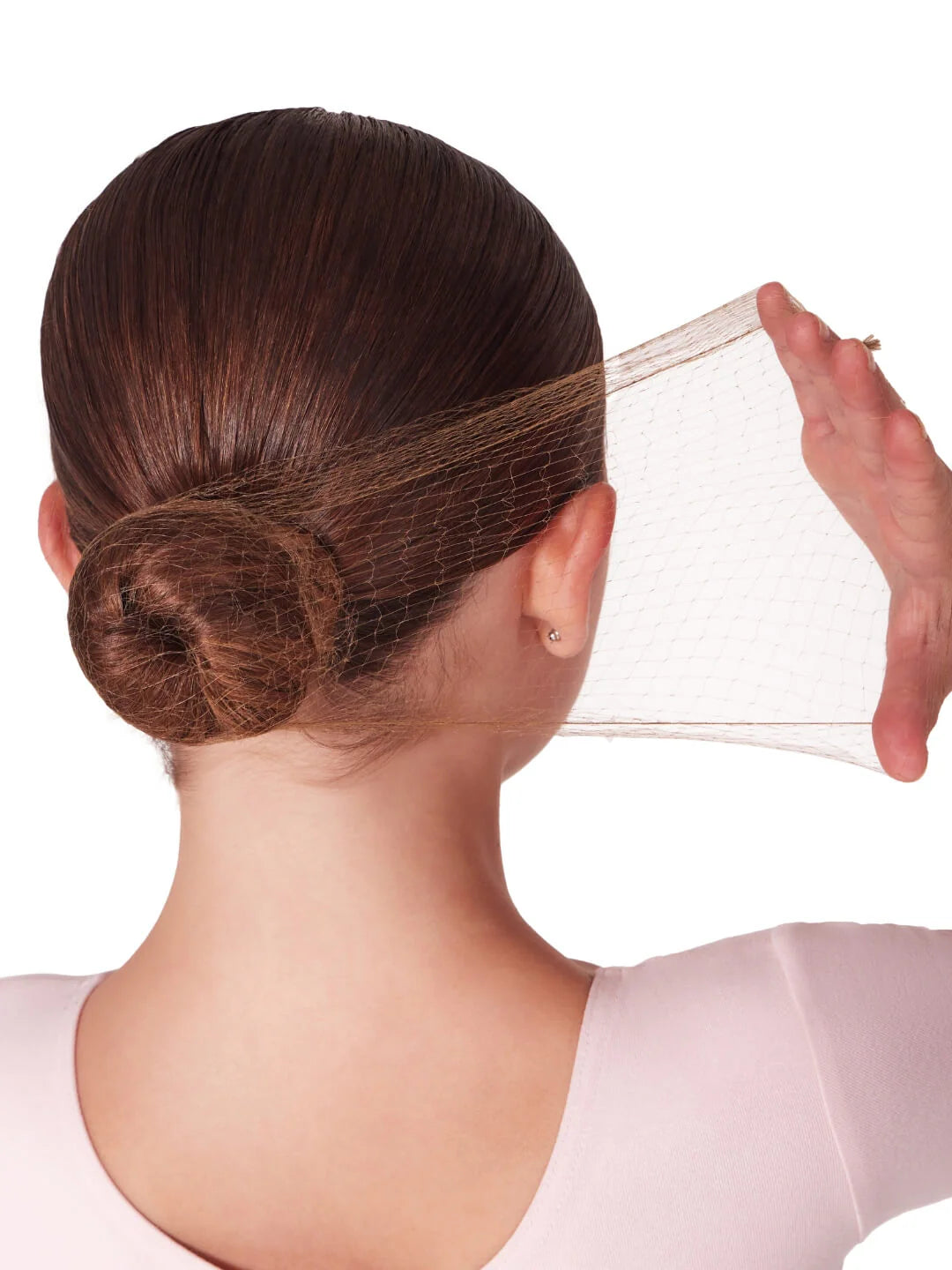 Capezio - Hair Nets - BH420_425