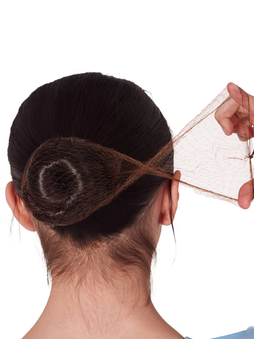 Capezio - Hair Nets - BH420_425
