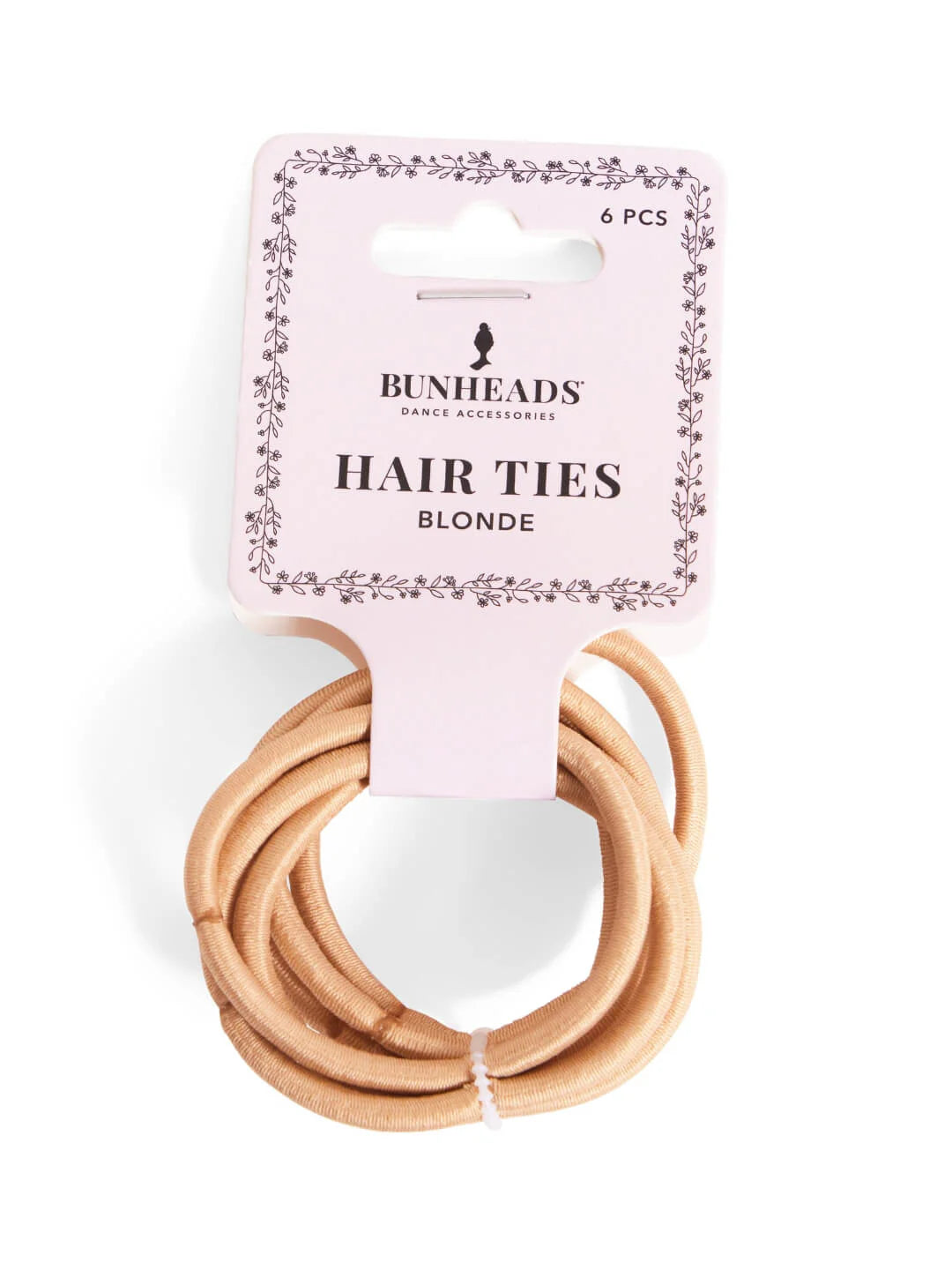 Capezio - Hair Elastic