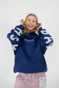 Barre Trash - Sweatshirt