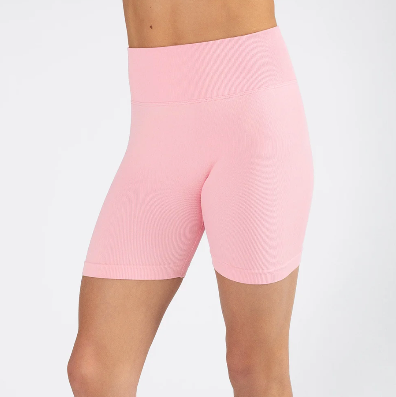 Energetiks-Seamless Short-ISLT01