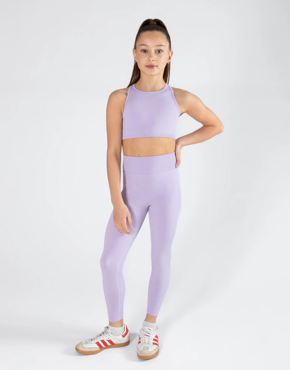 Energetiks-Seamless Legging Set-ISLSET02