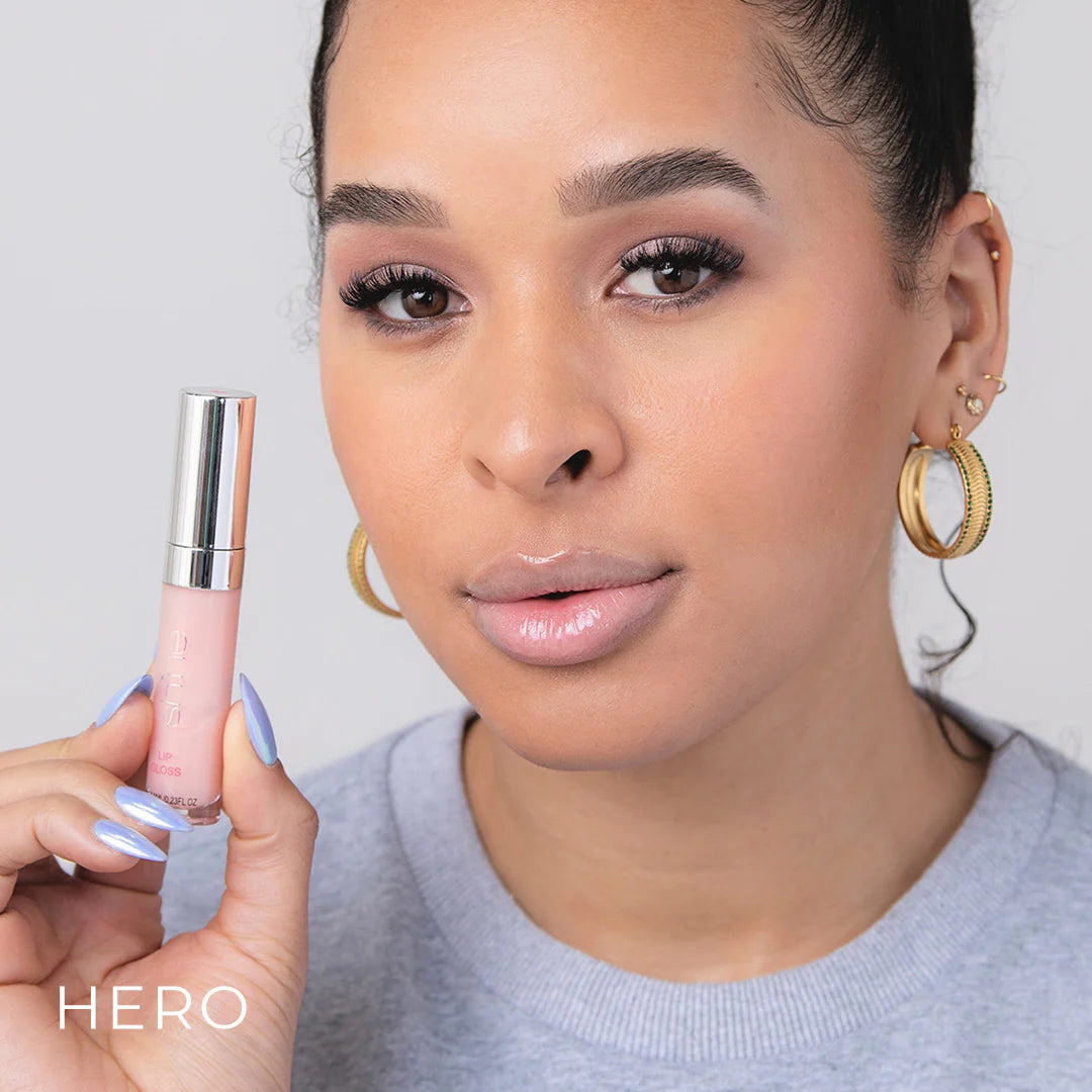 Shine Cosmetics-Lip Gloss