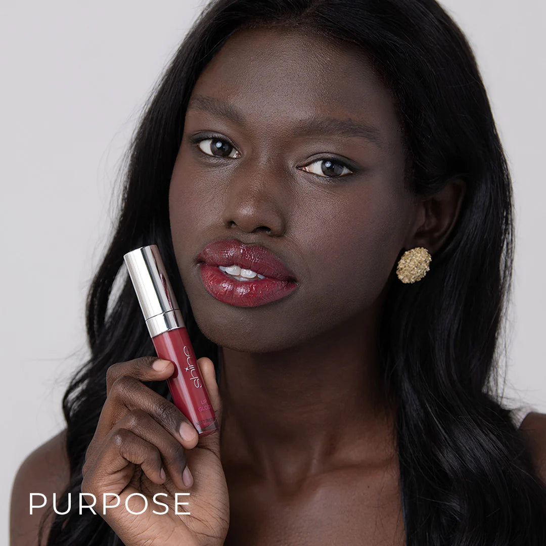 Shine Cosmetics-Lip Gloss