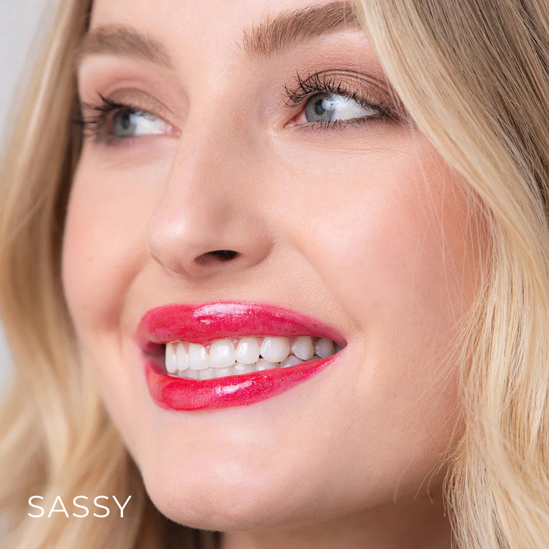 Shine Cosmetics-Lip Gloss