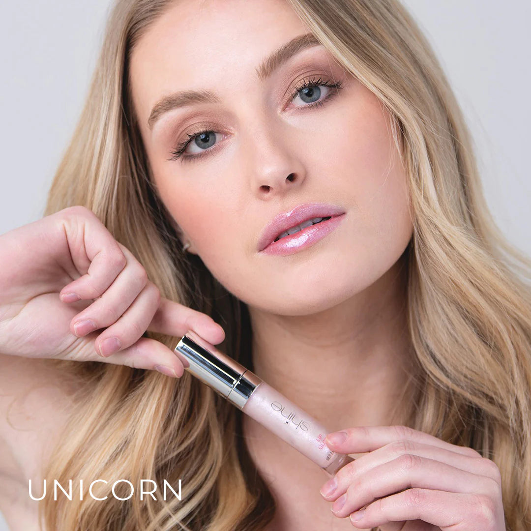 Shine Cosmetics-Lip Gloss