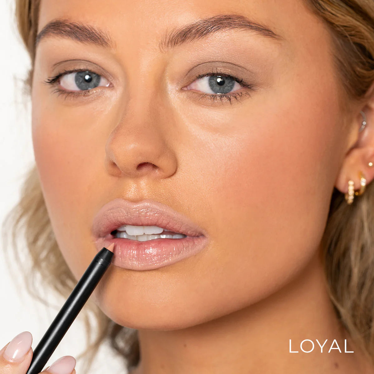 Shine Cosmetics-Lip Liner