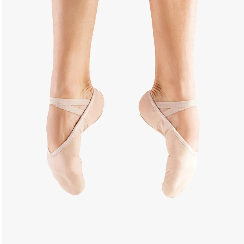 Elastosplit 2025 ballet shoes