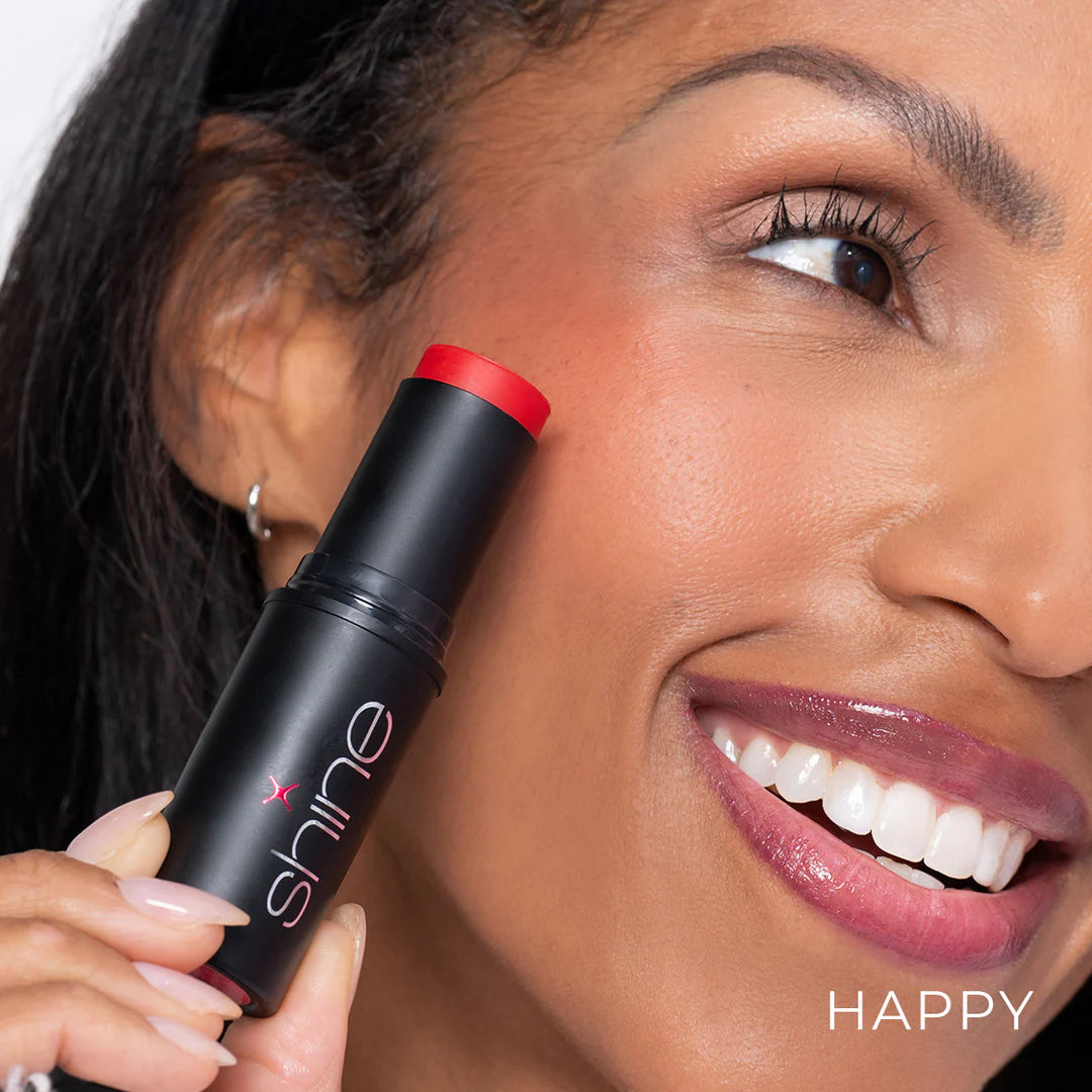 Shine Cosmetics-Blush Stick