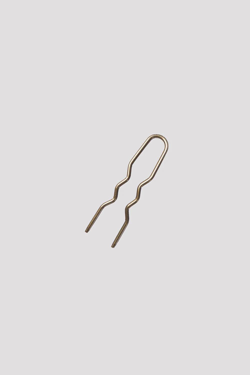 Bloch - Two Inch Hair Pin Pack - A0805